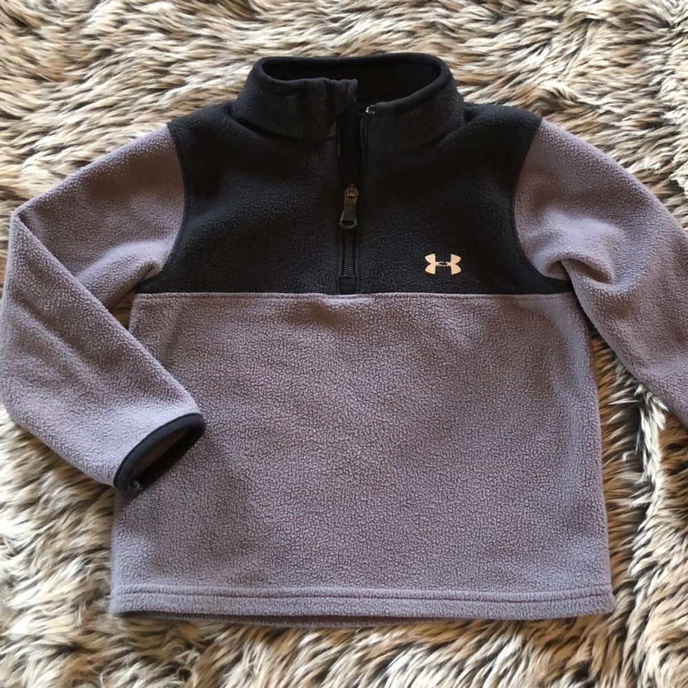 Under Armour Fleece Pullover
